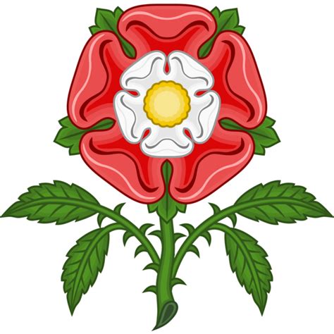 tudor rose world history